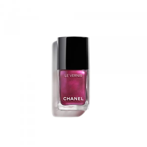 CHANEL LE VERNIS DLOUHOTRVAJÍCÍ LAK NA NEHTY - 191 CHARMER  13ML 13 ml