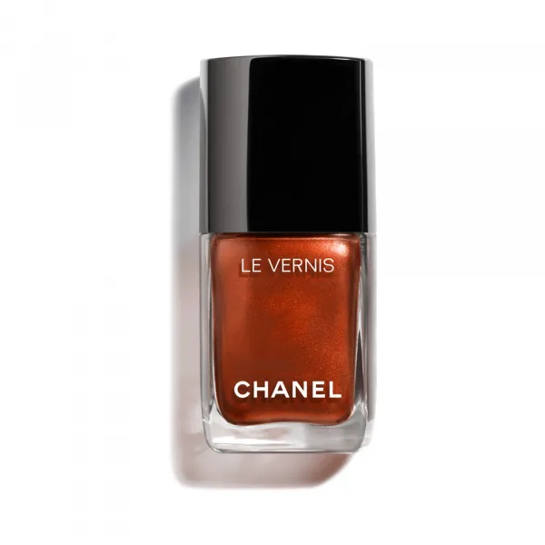 CHANEL LE VERNIS DLOUHOTRVAJÍCÍ LAK NA NEHTY - 369 ALCHIMISTE 13ML 13 ml
