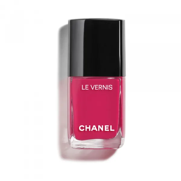 CHANEL LE VERNIS DLOUHOTRVAJÍCÍ LAK NA NEHTY - 425 DÉSIRABLE 13ML 13 ml
