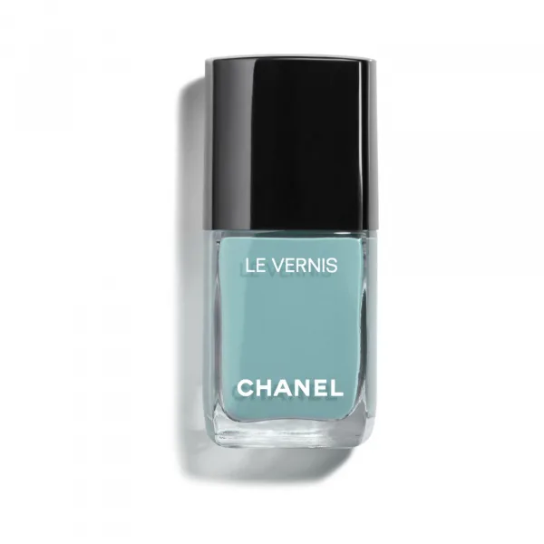 CHANEL LE VERNIS DLOUHOTRVAJÍCÍ LAK NA NEHTY - 435 BAIGNEUSE 13ML 13 ml
