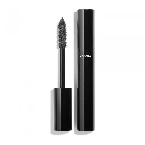 CHANEL LE VOLUME DE CHANEL OBJEMOVÁ ŘASENKA - 10 NOIR 6 G 6 G