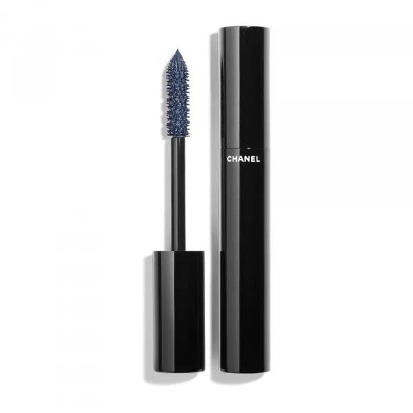 CHANEL LE VOLUME DE CHANEL OBJEMOVÁ ŘASENKA - 70 BLUE NIGHT 6 G 6 G