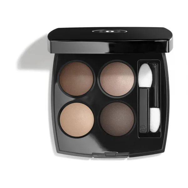 CHANEL Les 4 ombres Intenzivní oční stíny - 308 CLAIR-OBSCUR 2G 2 g