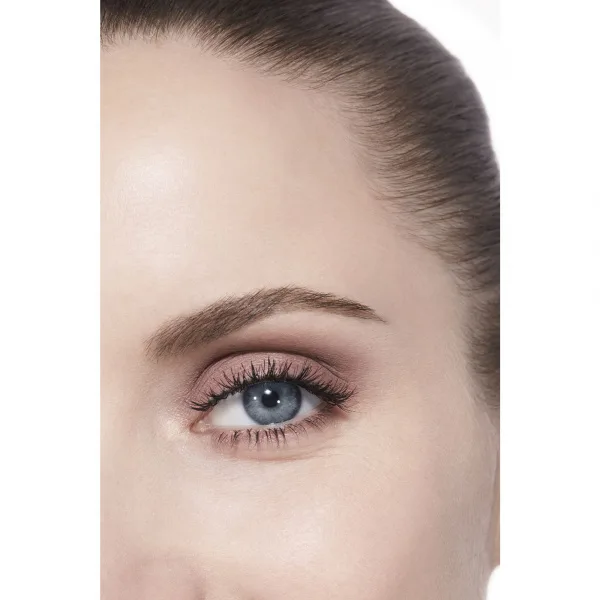 CHANEL Les 4 ombres Intenzivní oční stíny - 328 BLURRY MAUVE 2G 2 g