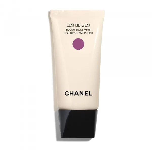 CHANEL LES BEIGES HEALTHY GLOW BLUSH EXKLUZIVNÍ KREACE – OSVĚŽUJÍCÍ TVÁŘENKA - NECTAR 30ML 30 ml