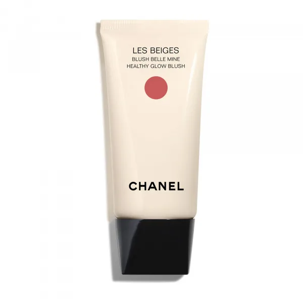 CHANEL LES BEIGES HEALTHY GLOW BLUSH EXKLUZIVNÍ KREACE – OSVĚŽUJÍCÍ TVÁŘENKA - SORBET 30ML 30 ml