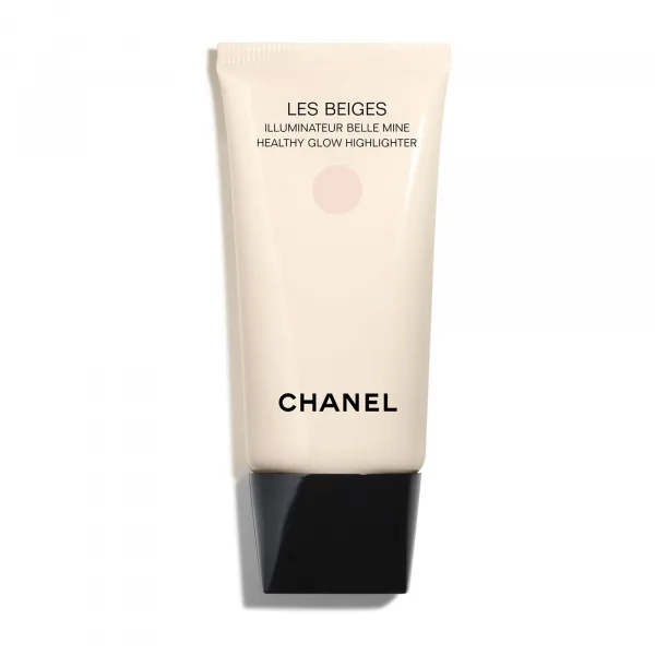 CHANEL LES BEIGES HEALTHY GLOW HIGHLIGHTER EXKLUZIVNÍ KREACE – OSVĚŽUJÍCÍ ROZJASŇOVAČ 30 ml