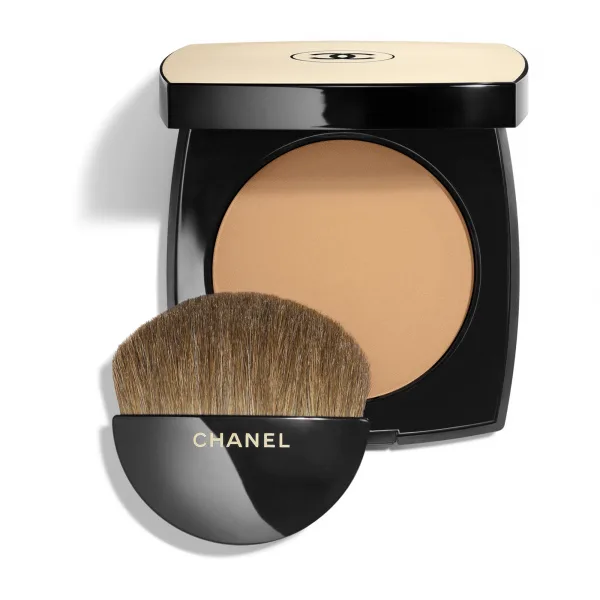 CHANEL Les beiges powder Healthy glow sheer powder. - N°40 12G 12 g