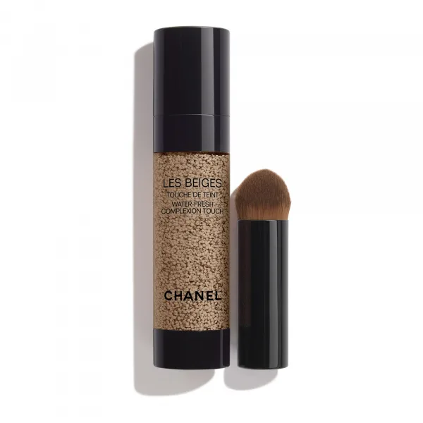 CHANEL Les beiges water-fresh complexion touch Sjednocuje – rozjasňuje – hydratuje<br> - B20 20 ml