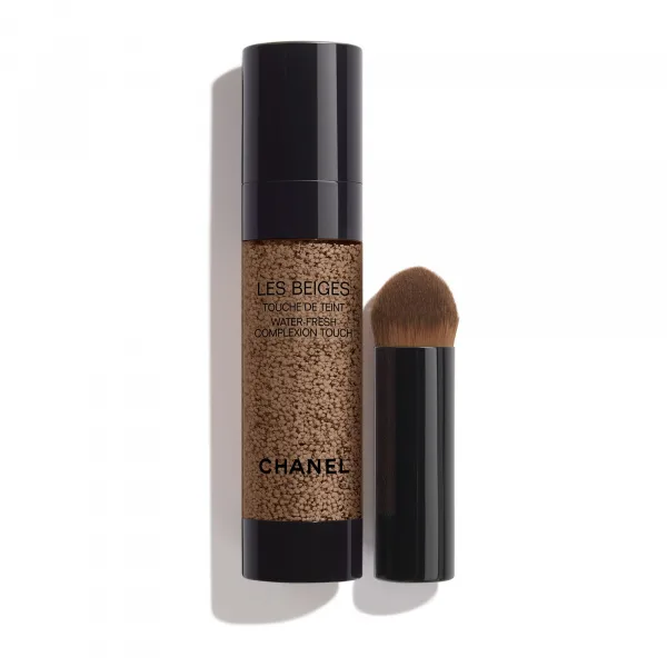 CHANEL Les beiges water-fresh complexion touch Sjednocuje – rozjasňuje – hydratuje<br> - B50 20 ml