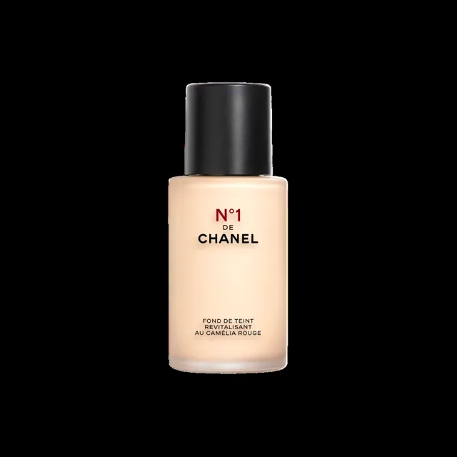 Chanel Make-up N°1 De Chanel Revitalizing Foundation 30 ml BD01