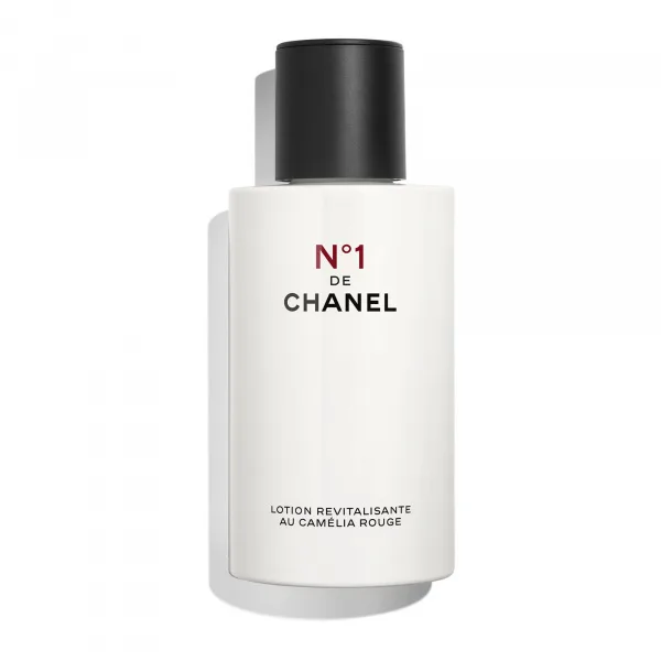 CHANEL N°1 de chanel lotion revitalisante Dodá energii - zjemní - dodá objem - FLAKON 150ML 150 ml