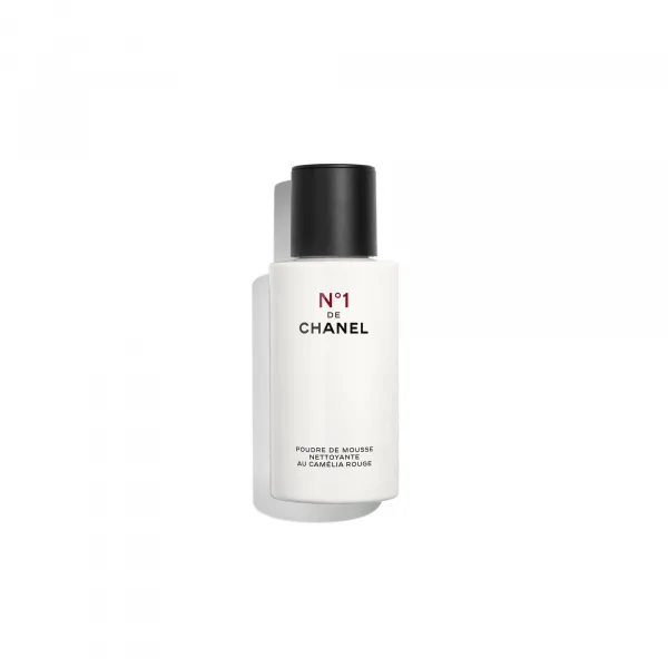 CHANEL N°1 de chanel powder-to-foam cleanser Umyje - vyčistí - dodá lesk<br> - 25G 25 g