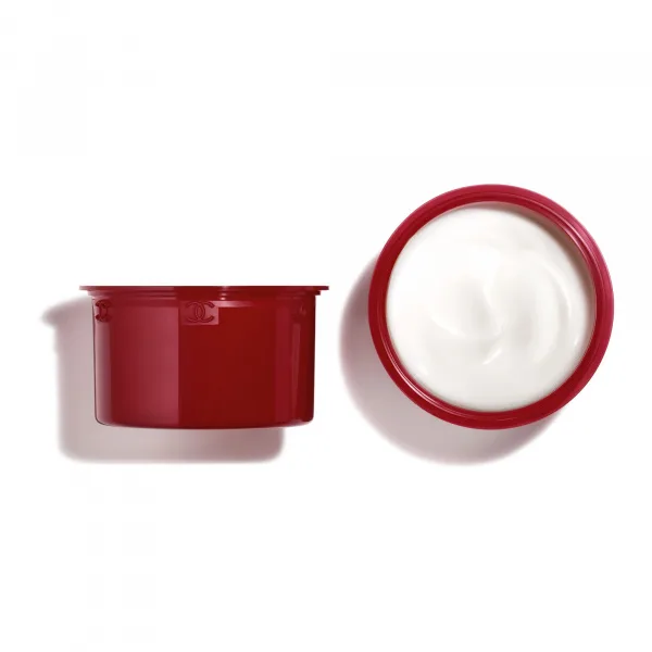 CHANEL N°1 DE CHANEL - RED CAMELLIA CREAM KRÉM S ČERVENOU KAMÉLIÍ - NÁHRADNÍ NÁPLŇ 50 g
