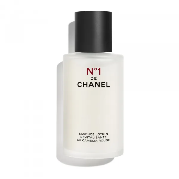 CHANEL N°1 DE CHANEL REVITALIZING ESSENCE LOTION VYPÍNÁ - SJEDNOCUJE - PROJASŇUJE 0