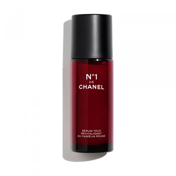 CHANEL N°1 DE CHANEL REVITALIZING EYE SERUM REVITALIZUJÍCÍ OČNÍ SÉRUM FLAKÓN 15ML