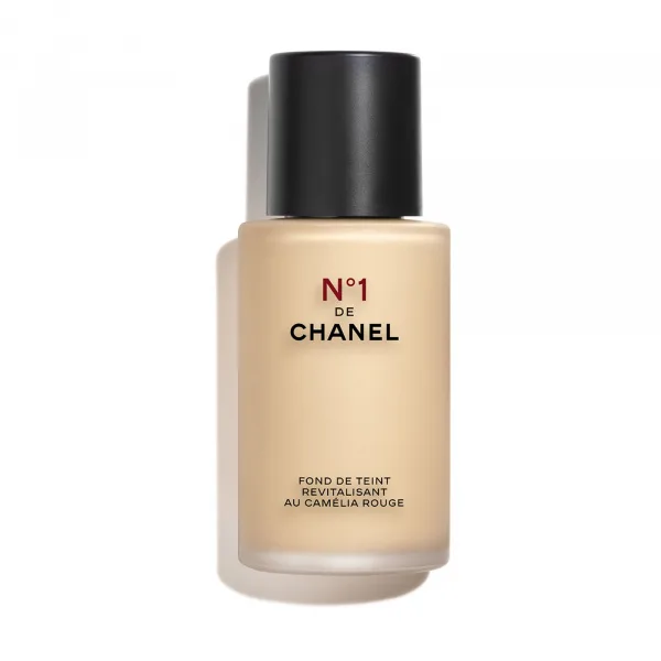 CHANEL N°1 DE CHANEL REVITALIZING FOUNDATION ROZJASŇUJE – HYDRATUJE – CHRÁNÍ - BD31 30ML 30 ml
