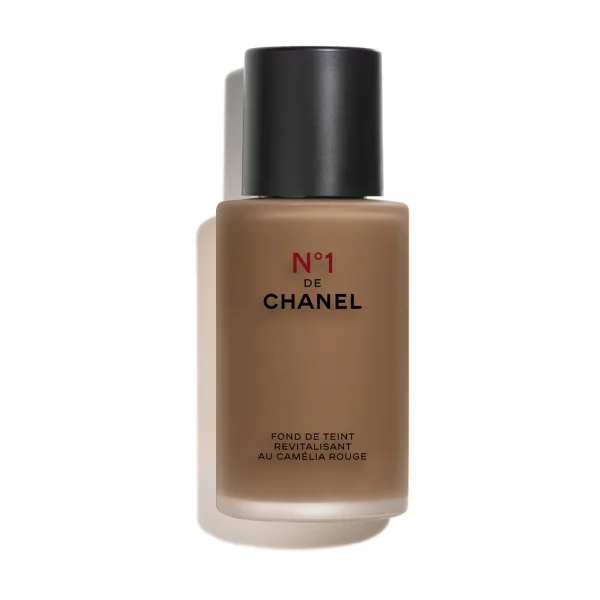 CHANEL N°1 DE CHANEL REVITALIZING FOUNDATION ROZJASŇUJE – HYDRATUJE – CHRÁNÍ - BR152 30ML 30 ml