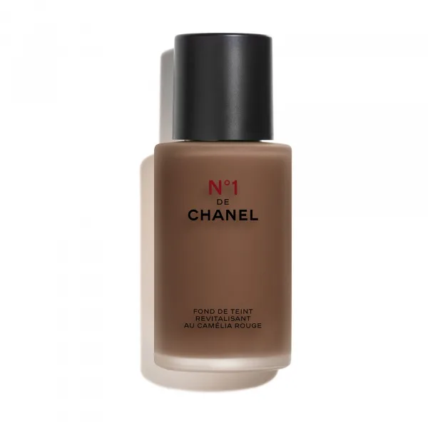 CHANEL N°1 DE CHANEL REVITALIZING FOUNDATION ROZJASŇUJE – HYDRATUJE – CHRÁNÍ - BR172 30ML 30 ml