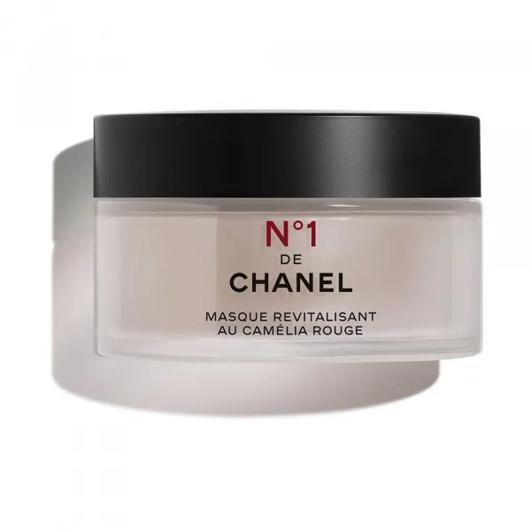 CHANEL N°1 DE CHANEL REVITALIZING MASK EXFOLIUJE - VYROVNÁVÁ - VYHLAZUJE 50 g