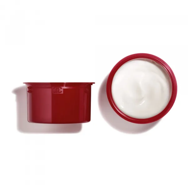 CHANEL N°1 DE CHANEL RICH REVITALIZING CREAM – REFILL VYHLAZUJE – VYŽIVUJE – CHRÁNÍ PŘED ZIMOU  - NÁPLŇ 50G 50 g
