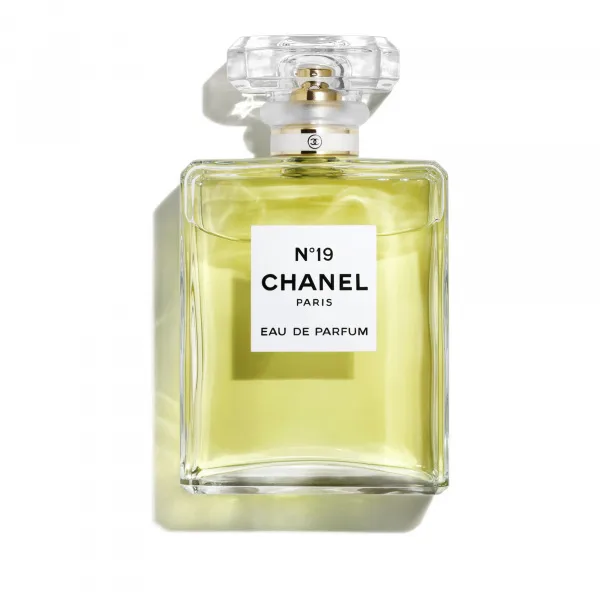 CHANEL N°19 Parfémová voda s rozprašovačem - EAU DE PARFUM 100ML 100 ml