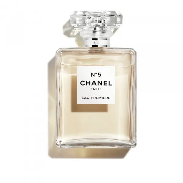 CHANEL N°5 Eau première s rozprašovačem - EAU DE PARFUM 100ML 100 ml