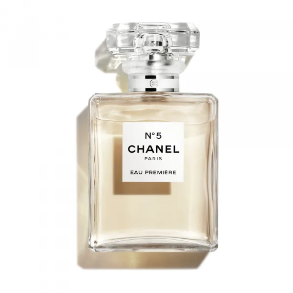 CHANEL N°5 Eau première s rozprašovačem - EAU DE PARFUM 35ML 35 ml