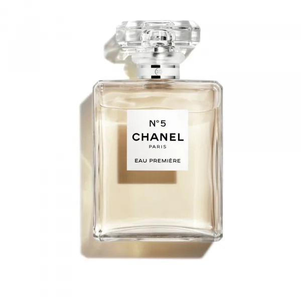 CHANEL N°5 Eau première s rozprašovačem - EAU DE PARFUM 50ML 50 ml