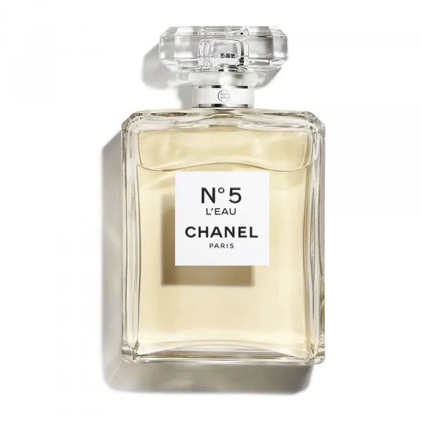 CHANEL N°5 l'eau Toaletní voda s rozprašovačem - EAU DE TOILETTE 100ML 100 ml