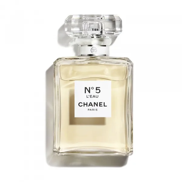 CHANEL N°5 l'eau Toaletní voda s rozprašovačem - EAU DE TOILETTE 35ML 35 ml