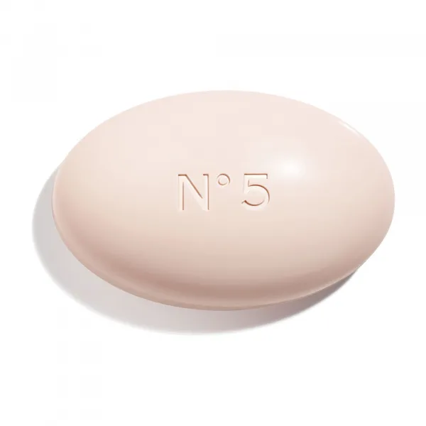 CHANEL N°5 Mýdlo - MÝDLO 150G 150 g