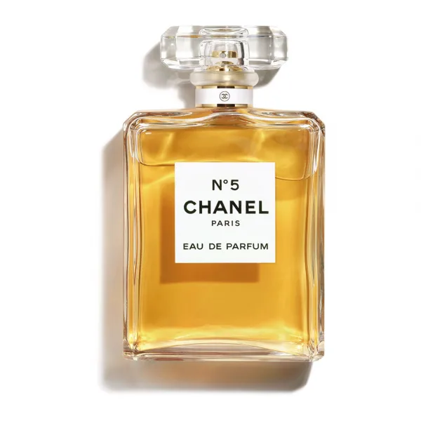 CHANEL N°5 Parfémová voda s rozprašovačem - EAU DE PARFUM 100ML 100 ml