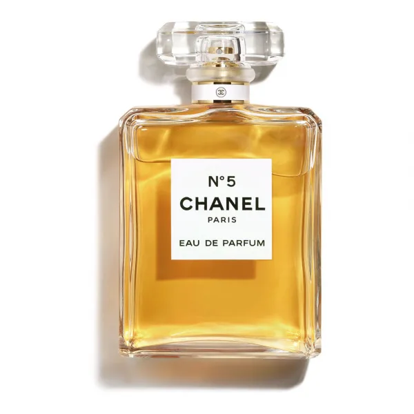 CHANEL N°5 Parfémová voda s rozprašovačem - EAU DE PARFUM 200ML 200 ml