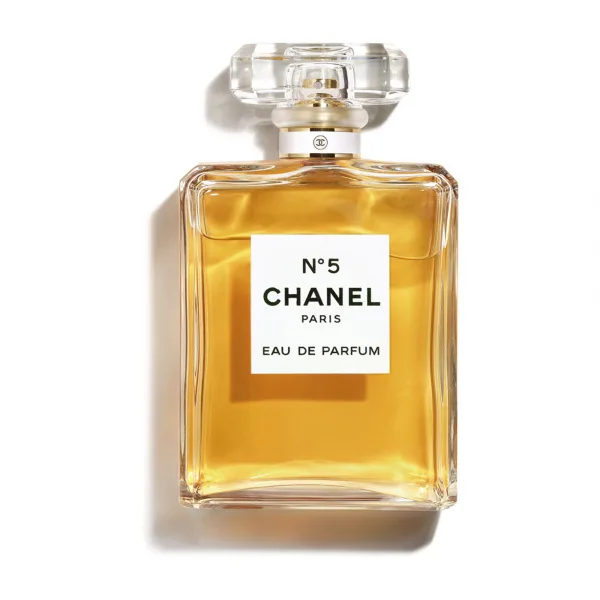CHANEL N°5 Parfémová voda s rozprašovačem - EAU DE PARFUM 50ML 50 ml