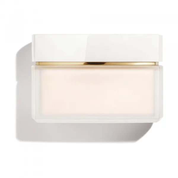 CHANEL N°5 Tělový krém N°5 - TĚLO 150G 150 g