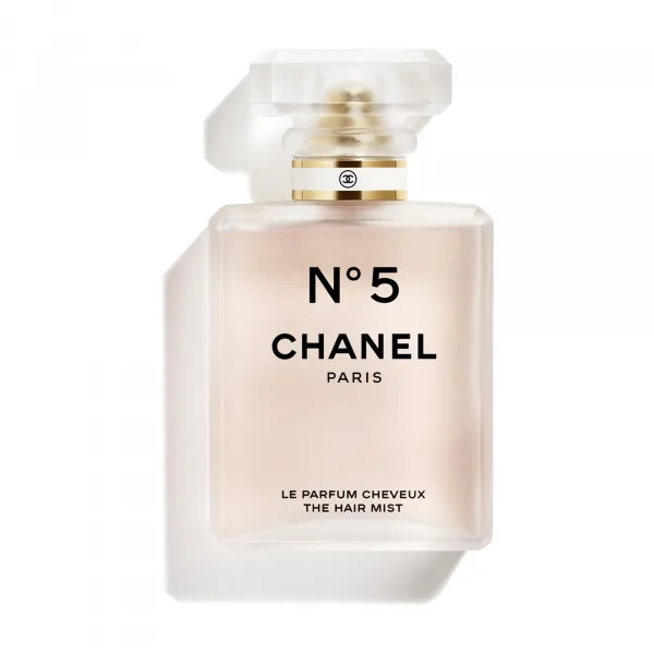 CHANEL N°5 Vůně do vlasů N°5 - MLHA DO VLASŮ 35ML 35 ml