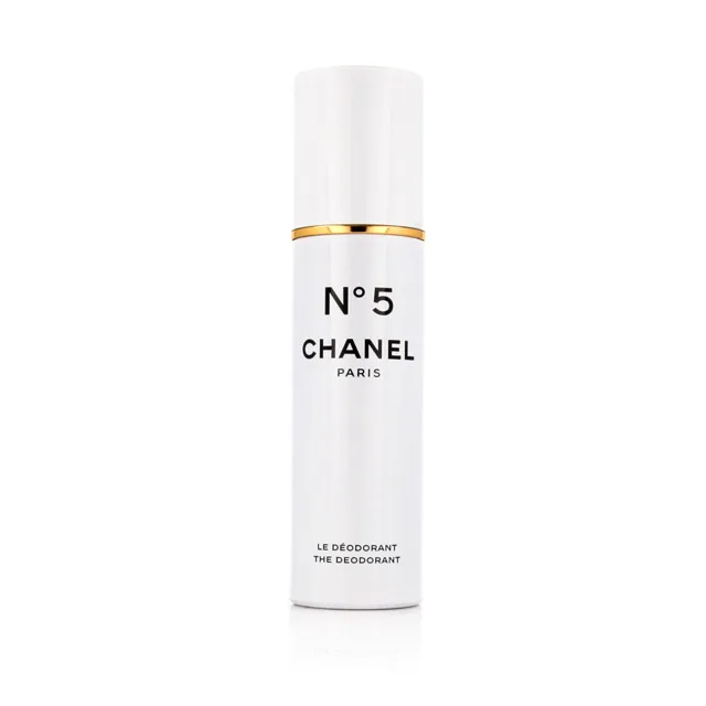 Chanel No 5 DEO ve spreji 100 ml W (Nový obal)