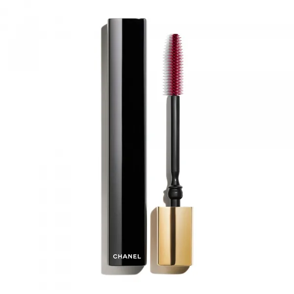 CHANEL NOIR ALLURE ŘASENKA „VŠE V JEDNOM“: OBJEM, DÉLKA, NATOČENÍ A DOKONALÝ TVAR - 10 NOIR 6G 0