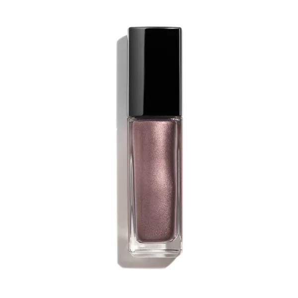 CHANEL Ombre première laque Dlouhodržící tekuté oční stíny - 32 VASTNESS 6ML 6 ml