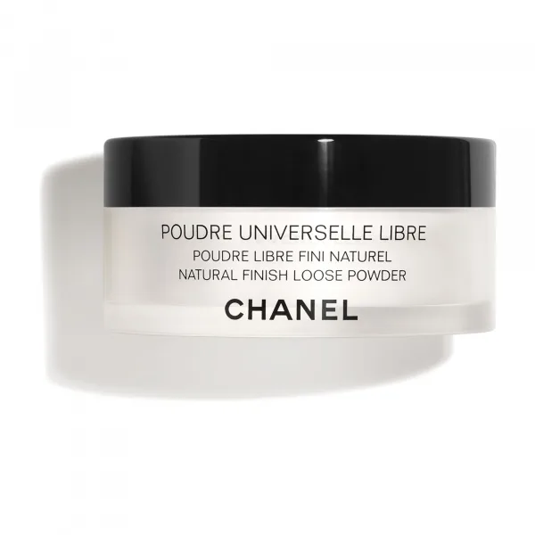 CHANEL Poudre universelle libre Sypký pudr s přirozeným finišem - 10 30G 30 g