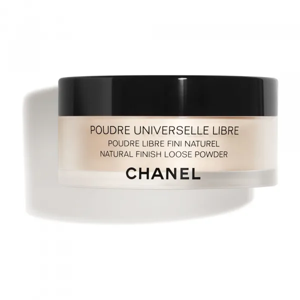 CHANEL Poudre universelle libre Sypký pudr s přirozeným finišem - 20 30G 30 g