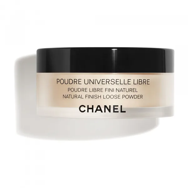 CHANEL Poudre universelle libre Sypký pudr s přirozeným finišem - 30 30G 30 g