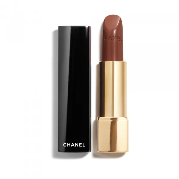 CHANEL Rouge allure Intenzivní rtěnka - 212 CARACTÈRE 3.5G 3 g