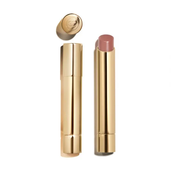 CHANEL ROUGE ALLURE L’EXTRAIT – NÁPLŇ VYSOCE INTENZIVNÍ RTĚNKA. KONCENTROVANÁ ZÁŘE A PÉČE - 812 BEIGE BRUT 2G NÁPLŇ 2 g