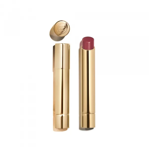 CHANEL ROUGE ALLURE L’EXTRAIT – NÁPLŇ VYSOCE INTENZIVNÍ RTĚNKA. KONCENTROVANÁ ZÁŘE A PÉČE - 824 2G 2 g