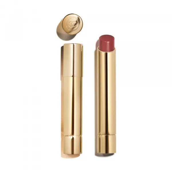 CHANEL ROUGE ALLURE L’EXTRAIT – NÁPLŇ VYSOCE INTENZIVNÍ RTĚNKA. KONCENTROVANÁ ZÁŘE A PÉČE - 862 BRUN AFFIRMÉ 2G NÁPLŇ 2 g