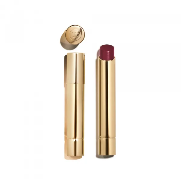 CHANEL ROUGE ALLURE L’EXTRAIT – NÁPLŇ VYSOCE INTENZIVNÍ RTĚNKA. KONCENTROVANÁ ZÁŘE A PÉČE - 874 2G 2 g