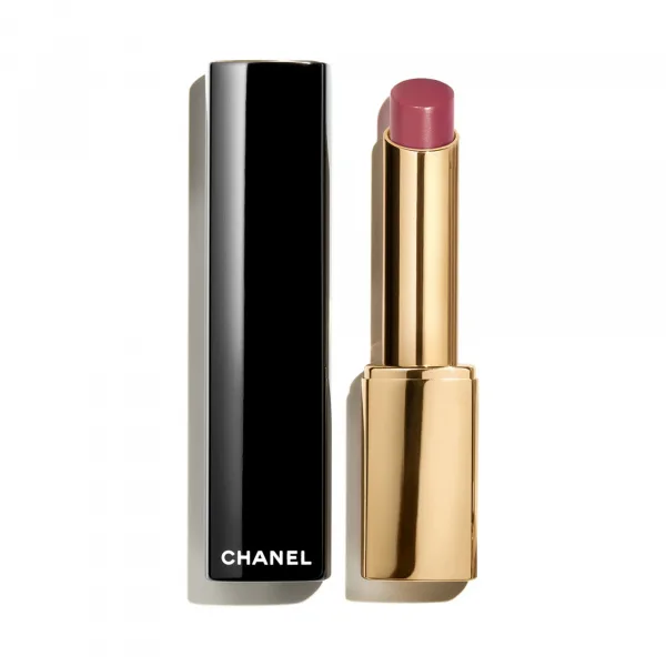 CHANEL ROUGE ALLURE L'EXTRAIT Rtěnka s vysokou intenzitou barvy pro koncentrovanou zářivost a péči v opakovaně plnitelném pouzdře - 822 ROSE SUPRÊME…