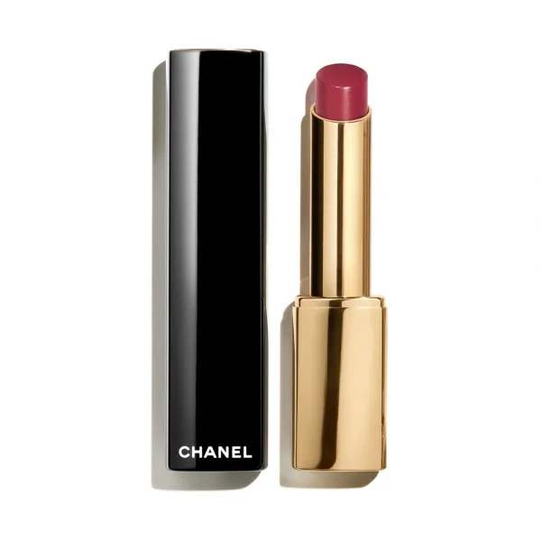 CHANEL ROUGE ALLURE L'EXTRAIT Rtěnka s vysokou intenzitou barvy pro koncentrovanou zářivost a péči v opakovaně plnitelném pouzdře - 832 ROUGE LIBRE …